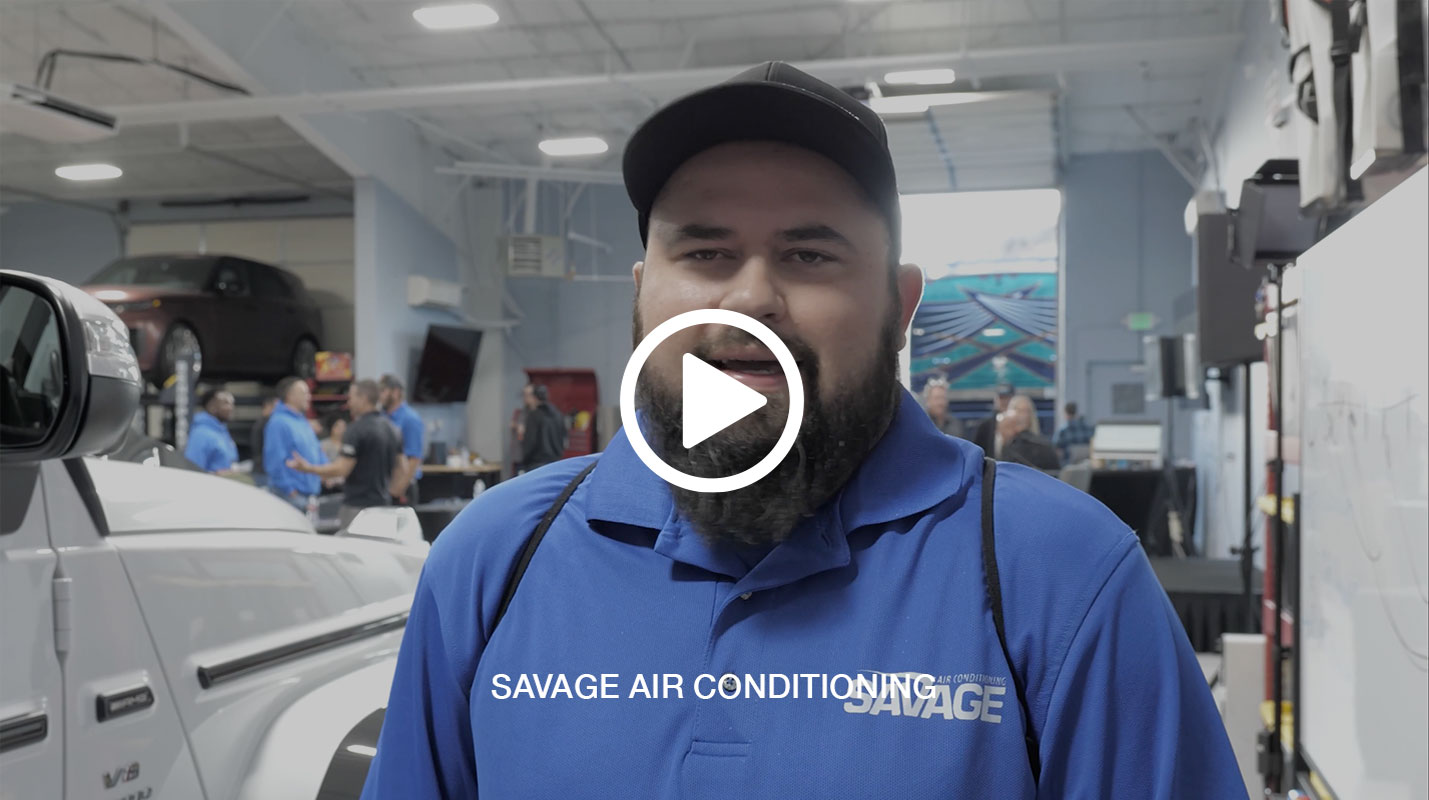 What Service Techs Think