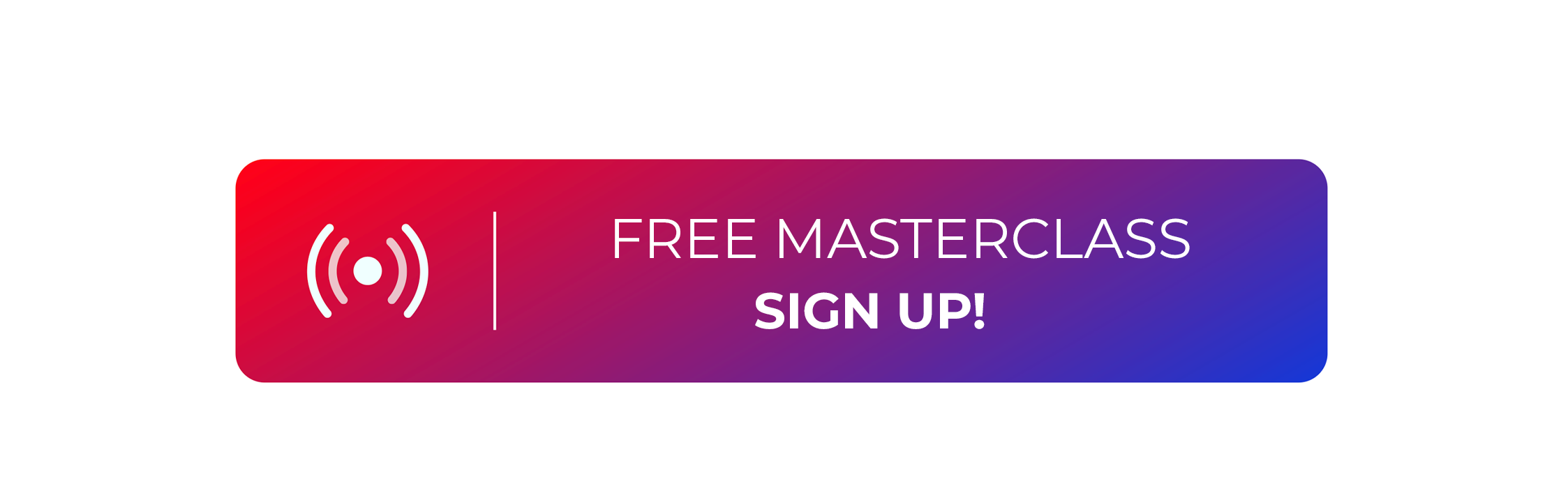 Weldon Long Free Masterclass