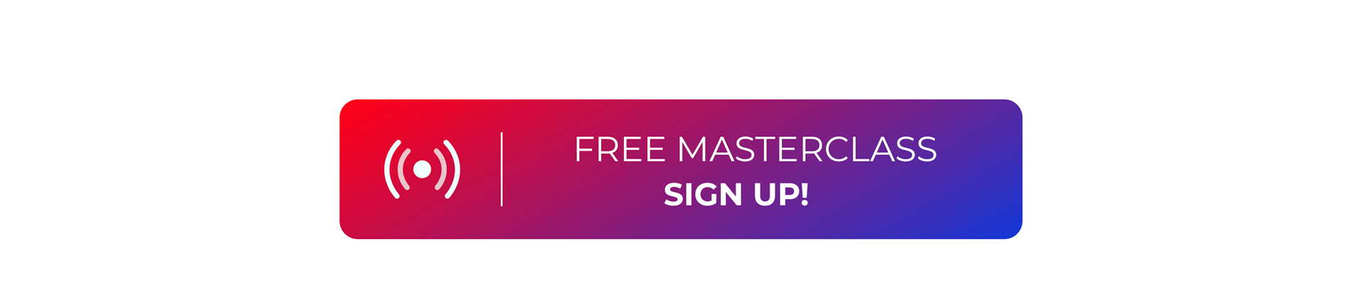 Weldon Long Free Masterclass