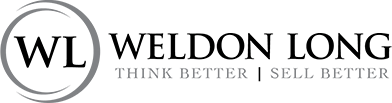 Weldon Long - Think Better - Sell Better